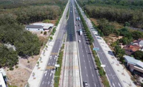 Làm đường nối từ nút giao Gò Dưa đến cao tốc Tp.HCM – Chơn Thành