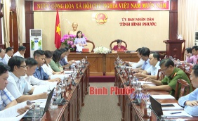 Kinh tế Bình Phước tăng trưởng đứng thứ 2 khu vực Đông Nam Bộ
