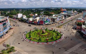 Đồng Phú Bình Phước “hút sóng” đầu tư bất động sản