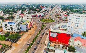 Xuất hiện “vùng trũng” của thị trường nhà đất khu Đông Sài Gòn